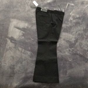 Women’s banana republic crop flare pants